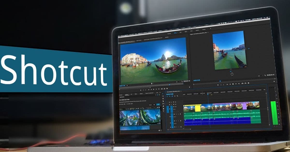 Shotcut 26.6 Brings HDR Enhancements, Initial Plugin Support, and Vulkan Display on Linux