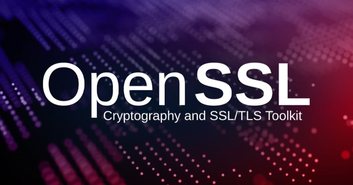 OpenSSL 4.0: Enhanced Security with Encrypted Client Hello…