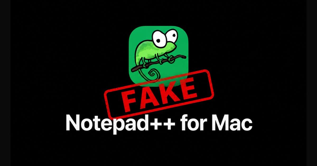 Notepad++ Original Creator Calls Out Recently Released…